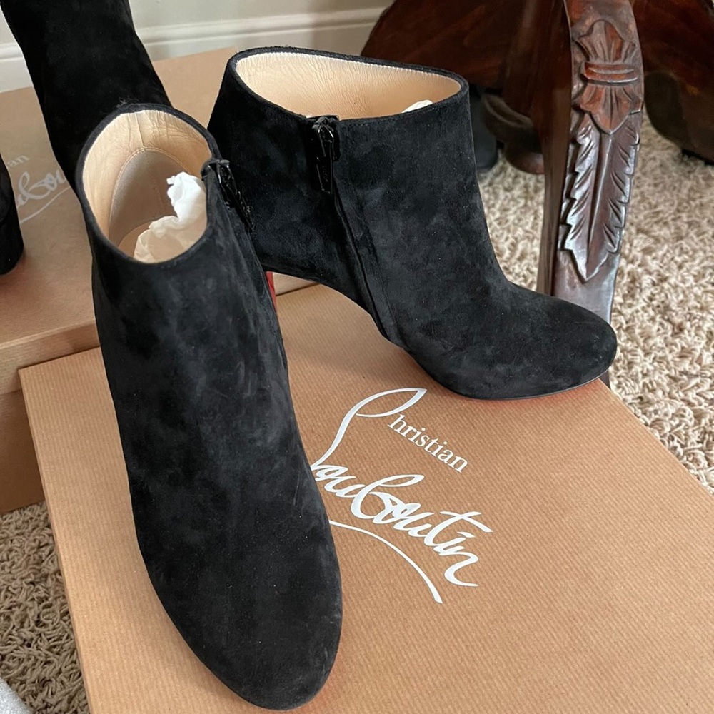 Christian Louboutin